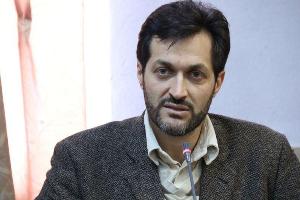 تشییع پیکر پاک دو شهید گمنام در شهرستان میانه