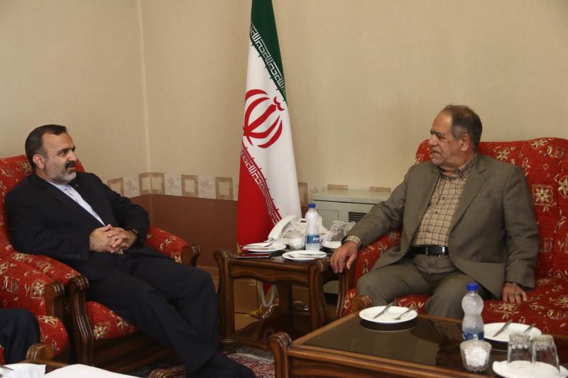 خدمات قابل توجه دولت تدبیر و امید در حوزه های مختلف خراسان رضوی