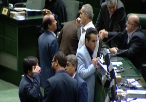 انتظارات هنرمندان از نمایندگان کمیسیون فرهنگی مجلس + فیلم
