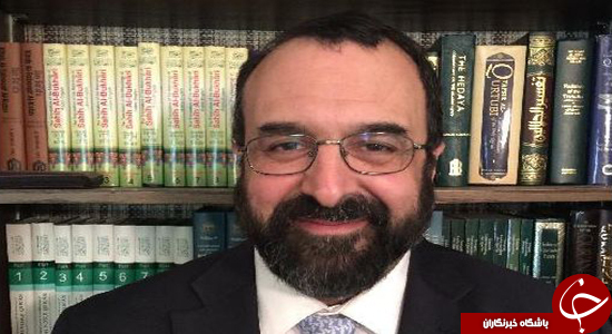 رابرت اسپنسر کیست؟/ دکتر بی&zwnj;سواد یهودی را بهتر بشناسیم + تصاویر