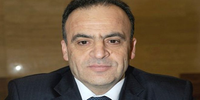 عماد خمیس: دولت سوریه به تقویت روابط خود با ایران بسیار مشتاق است