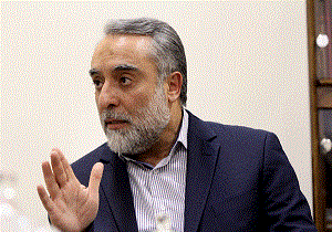پوشش چادر متعلق به ایرانیان است نه اعراب