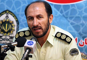 پیدا شدن جسد جوان ۲۳ ساله پس از چهار روز در بیابان‌های خور و بیابانک