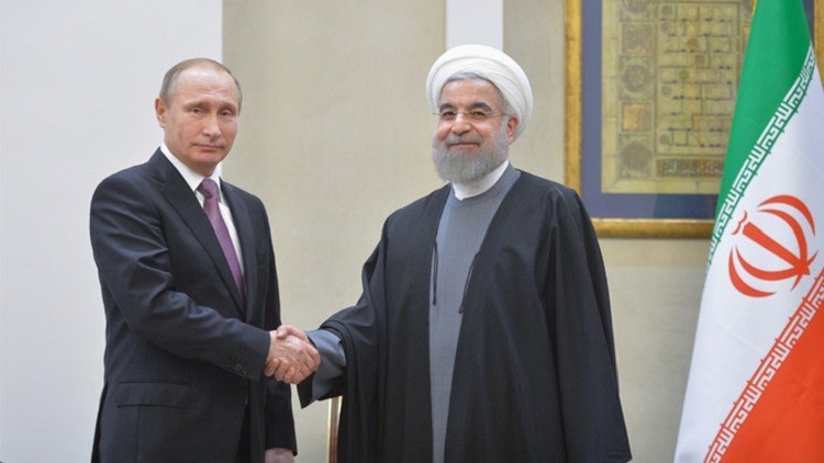 موافقت دولت روسیه با اعطای وام به ایران برای ساخت نیروگاه حرارتی