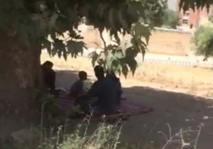 انتظار اهالی از مسئولان شهر لردگان برای بهبود گردشگری + فیلم