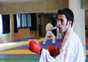 درخشش کاراته کای استان در مرحله دوم انتخابی تیم ملی