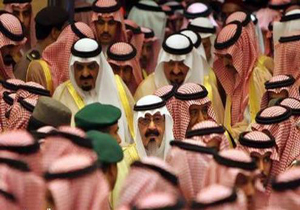 افشاگری تازه مجتهد درباره عربستان