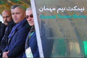 ایرانیان: تقابل نفت و منصوریان جذاب ترین رویداد هفته اول لیگ است