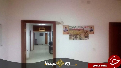 تازه&zwnj;ترین تصاویر از اردوگاه مخوف اشرف