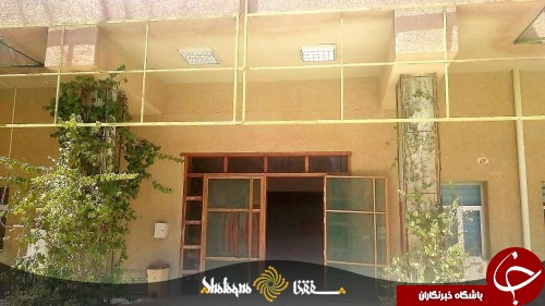 تازه&zwnj;ترین تصاویر از اردوگاه مخوف اشرف