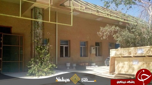 تازه&zwnj;ترین تصاویر از اردوگاه مخوف اشرف