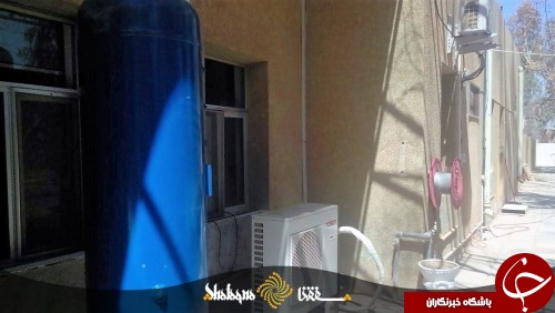 تازه&zwnj;ترین تصاویر از اردوگاه مخوف اشرف