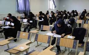افزایش پنج درصدی داوطلبان آزمون ورودی دانشگاه ها در هندیجان