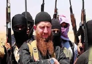 تأیید هلاکت ابو عمر شیشانی از سوی گروه تروریستی داعش