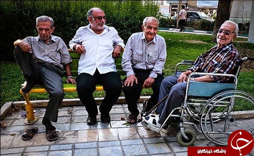 تاسیس انجمن سالمندی کشور/ اعتیاد و طلاق با حرف حل نمی&zwnj;شود