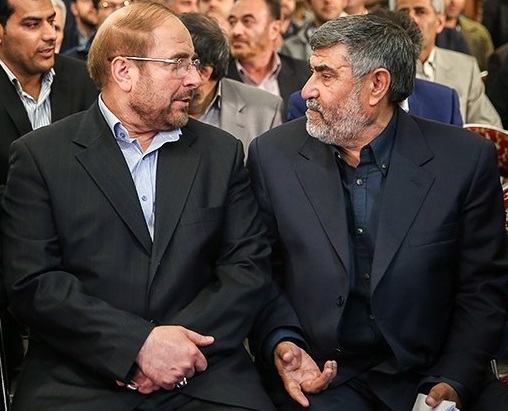 زورآزمایی هابیل و محمدباقر/ درویش قدرتمند شده یا قالیباف ضعیف؟