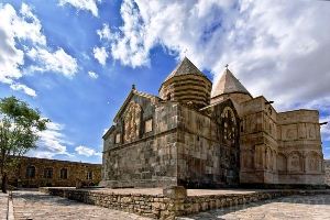 قره کلیسا از فردا میزبان شصت و دومین مراسم زیارتی ارامنه جهان
