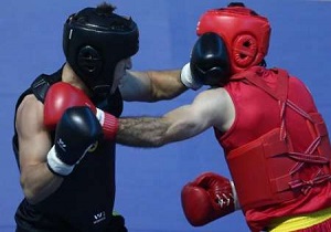 سانداکار استان در راه رقابتهای قهرمانی جهان