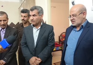 افتتاح 139 طرح  بهزیستی در سطح استان اصفهان