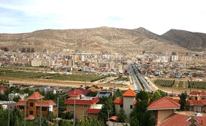 تعیین تکلیف زمین های بلا استفاده شهر اراک