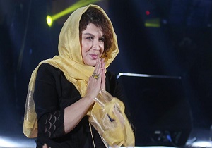شهره سلطانی از ارتباطش با خوانندگی گفت