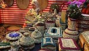 افتتاح جشنواره فرهنگی و هنری اقوام ایرانی در ساوه + تصاویر
