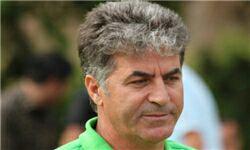 عزت اللهی سرمربی ملوان شد