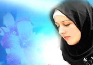 حجاب سنگر شرافت زنان است