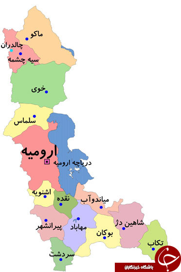 لحظۀ انهدام پهپاد داعش در رقه / واکنش احسان علیخانی به شایعه ازدواجش /