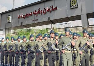 سربازان چقدر حقوق می گیرند ؟