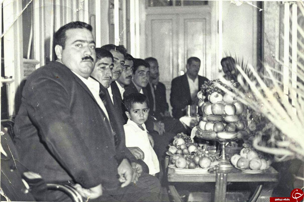 ایران قدیم به روایت تصاویر +10عکس