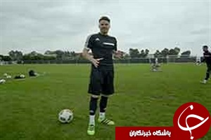 فیلم شوت های استثنایی به سبک والی
