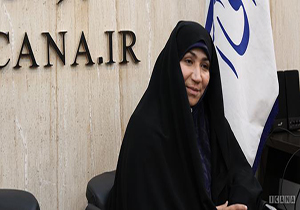آینده فرزندانمان در گروی خرید کالای ایرانی است