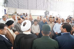 پس از هشت سال صلح و سازش در پرونده قتل مرد اندیمشکی برقرارشد