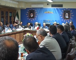 تاکید معاون سیاسی وزیر کشور بر رفع مشکلات شهرستان خمین
