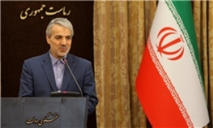 رونمایی از نسخه نهایی سند تدبیر و توسعه آذربایجان شرقی