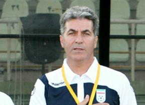 عزت الهی سرمربی ملوان شد
