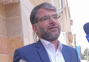 بازدید معاون پارلمانی وزیر راه و شهرسازی از نقاط حادثه خیز کاشان