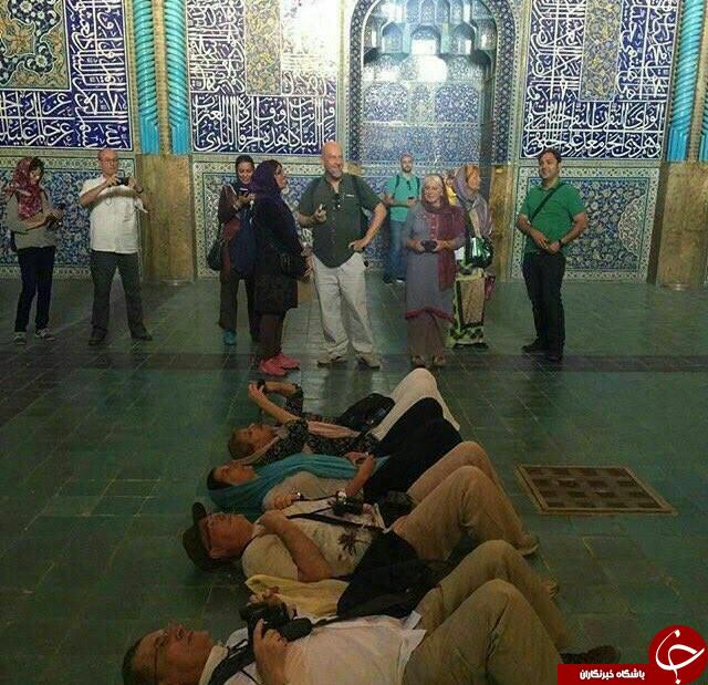 پسران دخترنما/عکاسی به شیوه خوابیدن/طلای مجانی/ لیونل مسی و فرزندانش/سلفی شقایق فرعانی با نوشته های مانتو