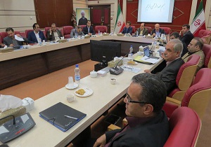 باز شدن گره 8 واحد صنعتی استان