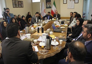 فراهم شدن مقدمات اجرای نمایش میدانی «فصل شیدایی»