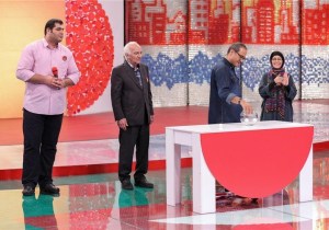«خندوانه» امشب فینال «خانواده باحال» را برگزار می‌کند