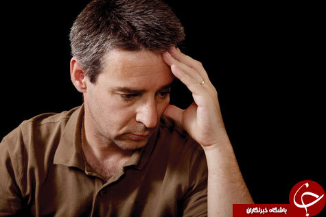 تست روانشناسی: آیا شما افسرده هستید؟