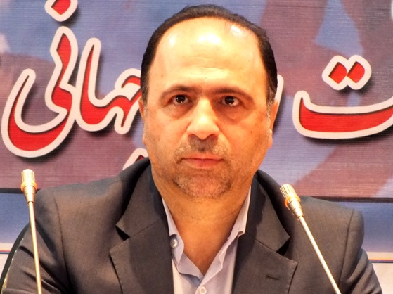 بهزیستی مازنداران رتبه اول در مناسب سازی اماکن عمومی را برای معلولین کسب کرد بهزیستی مازنداران رتبه اول در مناسب سازی اماکن عمومی را برای معلولین کسب کرد