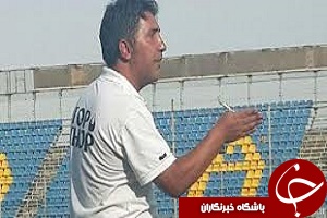 باغمیشه: جوان گرایی و صعود به لیگ برتر، هدف راه آهن است