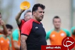 دایی: بازی کردن یا نکردن رحمتی تفاوتی برای ما ندارد