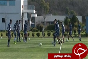حواشی جالب دنیا ورزش+فیلم