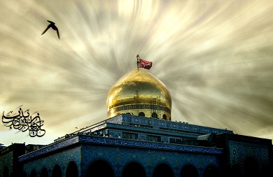 بازسازی حرم حضرت زینب(س) به اتمام رسید/ توسعه حرم در دستور کار قرار گرفت
