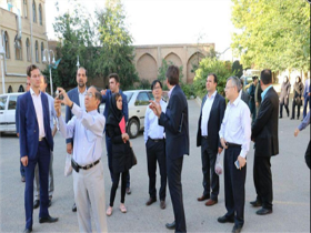 بررسی ظرفیت های سرمایه گذاری آذربایجان غربی