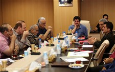 اختیار تام به محمد بنا برای انتخاب ملی پوشان المپیکی